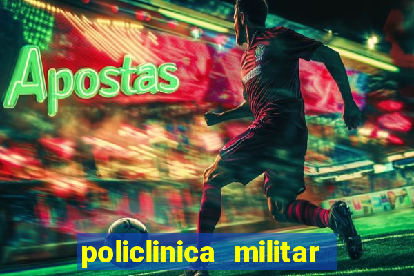 policlinica militar de porto alegre